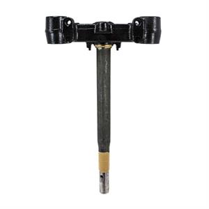 Triple Tree Fork for 50cc - 150cc TGB 303R, Bullet - Image 2