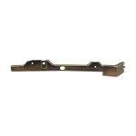 Floor Board Bracket Support, Left for 50cc - 150cc TGB 303R Hawk, Laser R5, R9i