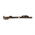 Floor Board Bracket Support, Right for 50cc - 150cc TGB 303R Hawk, Laser R5, R9i