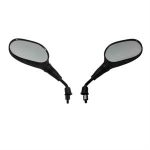 Mirror Set for TGB Key West, Delivery