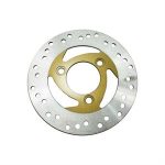Brake Rotor, Front Disc for TGB 101R, 202, 303R, Hawk