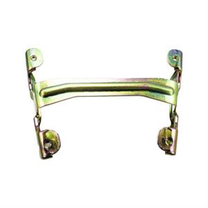 Fuel Tank Bracket for TGB 303R Hawk - Image 3