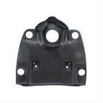 Fuel Tank Shield for 50cc - 150cc TGB Delivery