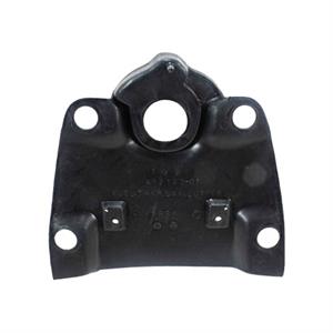 Fuel Tank Shield for 50cc - 150cc TGB Delivery - Image 2