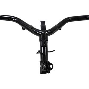 Handlebar for 50cc - 150cc TGB 303R Hawk - Image 2