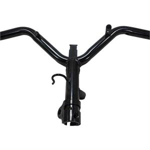 Handlebar for 50cc - 150cc TGB 303R Hawk - Image 3