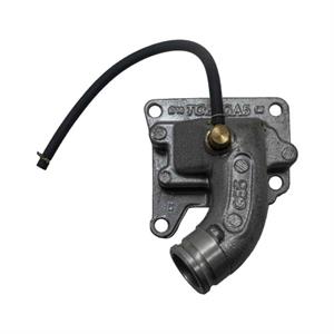 Intake Manifold for 50cc 2-Stroke TGB Scooters - Image 2