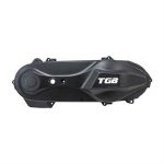 Crankcase Cover, Left for 50cc 2-Stroke TGB Key West
