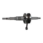Crankshaft for 50cc 2-Stroke TGB 202, 303R, Hawk