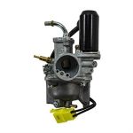 Carburetor for 50cc 2-Stroke TGB Scooters