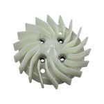 Cooling Fan for 50cc 2-Stroke TGB Scooters