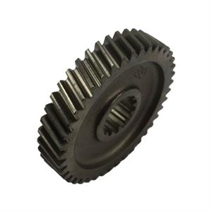 Gear, Final for 50cc 2-Stroke TGB Scooters - Image 2