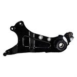 Exhaust Swing Arm for 150cc Bintelli Havoc, Wolf Rugby