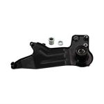 Exhaust Swing Arm for 50cc Wolf Rugby