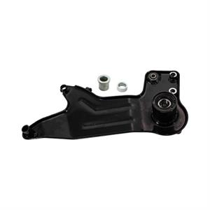 Exhaust Swing Arm for 50cc Wolf Rugby