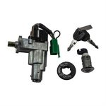 Key Switch Lock Set for 50cc - 150cc TGB 303R Hawk, Laser R5, R9i