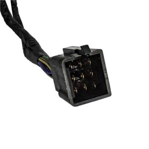 Switch, Left Combination Sub Wire Harness for 150cc TGB Delivery, Laser R9 - Image 3