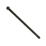 Axle, Front for Wolf EX150 Sports, Rugby