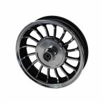 Rim, Front Type 2 for 50cc - 150cc Retro Vintage Scooters