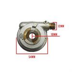 Speedometer Hub, Type 2 for 50cc Lance GTR, TaoTao ATM50-A1