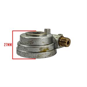 Speedometer Hub, Type 2 for 50cc Lance GTR, TaoTao ATM50-A1 - Image 2