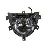 Headlight Assembly for 50cc - 150cc TGB Delivery