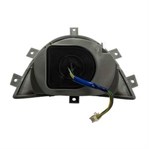 Headlight Assembly for 50cc - 150cc TGB Delivery - Image 2