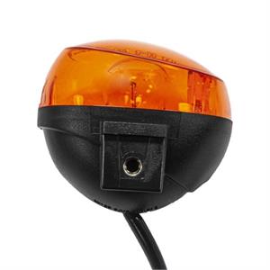 Turn Signal Assembly, Front Right for 50cc 2-Stroke TGB Delivery - Image 2