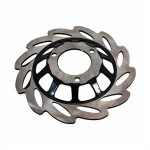 Brake Rotor, Front for Bintelli Havoc, Wolf Rugby