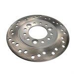 Brake Rotor, Front Disc for 50cc - 150cc Lance Vintage, BMS Heritage