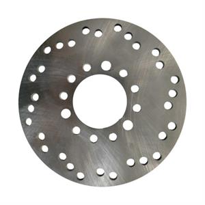 Brake Rotor, Front Disc for 50cc - 150cc Lance Vintage, BMS Heritage - Image 3