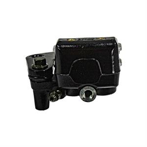 Brake Caliper, Front Type 3 for 50cc Wolf RX50 - Image 4