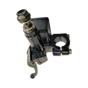 Brake Master Cylinder, Right for 50cc - 150cc Wolf Blaze - Image 4