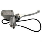 Brake Master Cylinder, Right for 50cc 4-Stroke Wolf Islander, TaoTao CY50-B