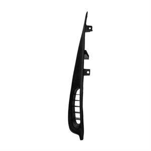 Panel Air Vent, Rear Right for 50cc - 150cc TGB 303R Hawk - Image 2