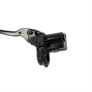 Brake Master Cylinder, Right for Wolf Brand Scooters EX150 Sports - Image 2