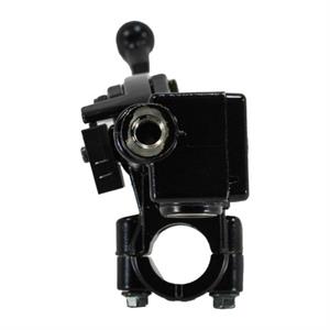 Brake Master Cylinder, Right for Wolf Brand Scooters EX150 Sports - Image 3