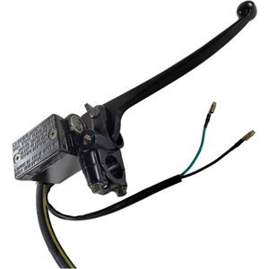 Brake Assembly, Front for 50cc - 150cc ZN150T-32, Wolf V50/V150 - Image 2