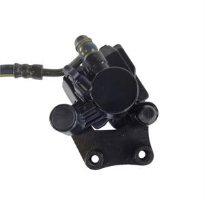 Brake Assembly, Front for 50cc - 150cc ZN150T-32, Wolf V50/V150 - Image 3
