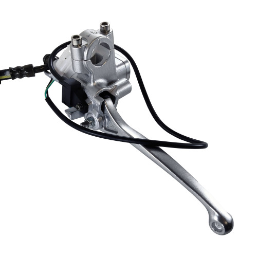 Brake Assembly, Right for 50cc 4-Stroke Lance Charming, Wolf Islander - Image 5