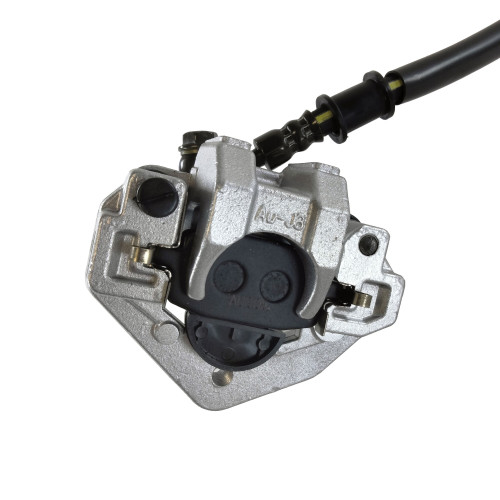 Brake Assembly, Right for 50cc 4-Stroke Lance Charming, Wolf Islander - Image 4
