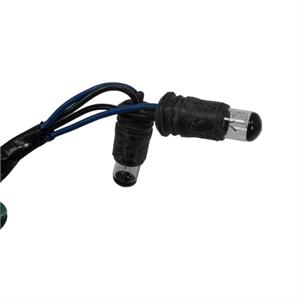 Fuel / Oil Gauge Cluster for 50cc 2-Stroke TGB Delivery - Image 3