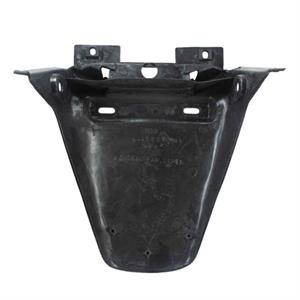 Fender, Rear Upper for 50cc - 150cc TGB 303R Hawk, Laser R5, R9i - Image 2