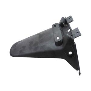 Fender, Rear Upper for 50cc - 150cc TGB 303R Hawk, Laser R5, R9i - Image 3