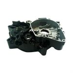 Crankcase for 125cc Wolf Striker