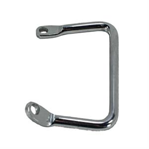 Handle Rail, Rear for 50cc - 150cc Lance Vintage, BMS Heritage - Image 2