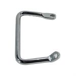 Handle Rail, Rear for 50cc - 150cc Lance Vintage, BMS Heritage