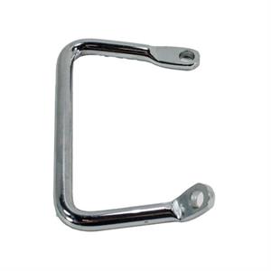 Handle Rail, Rear for 50cc - 150cc Lance Vintage, BMS Heritage
