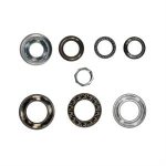 Triple Tree Fork Bearings Set for Wolf EX150 Sports