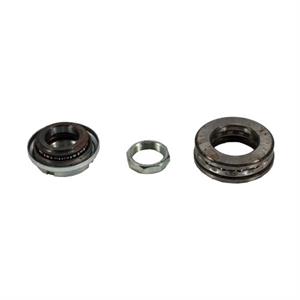 Triple Tree Fork Bearings Set for Wolf EX150 Sports - Image 2
